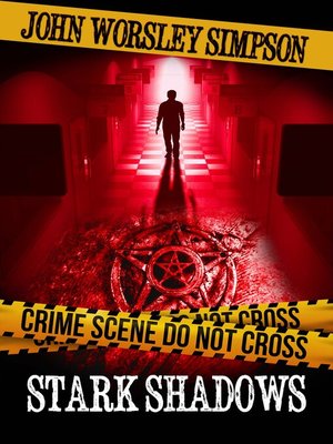 cover image of Stark Shadows